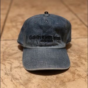 Calvin Klein Jean hat